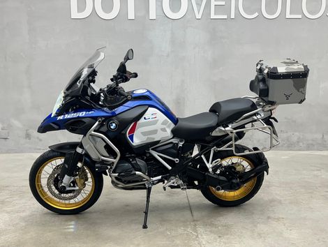 BMW R 1250 GS Adventure Premium HP