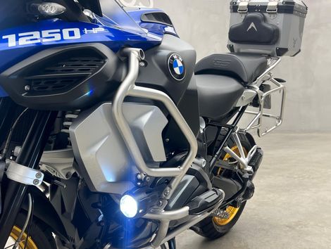 BMW R 1250 GS Adventure Premium HP