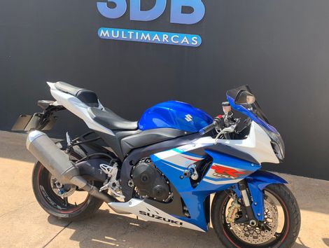 SUZUKI GSX-R 1000