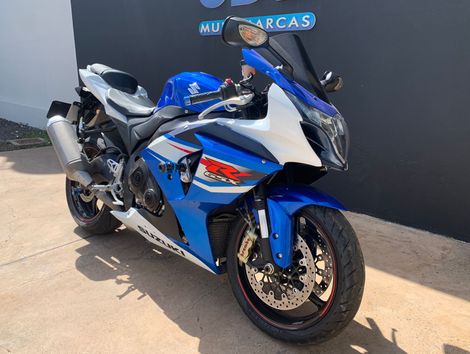 SUZUKI GSX-R 1000