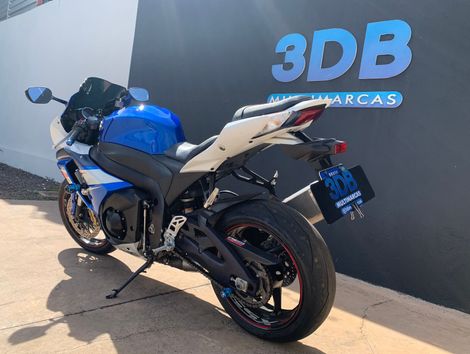 SUZUKI GSX-R 1000