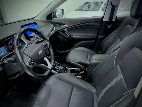Chevrolet TRACKER Premier 1.2 Turbo 12V Flex Aut.