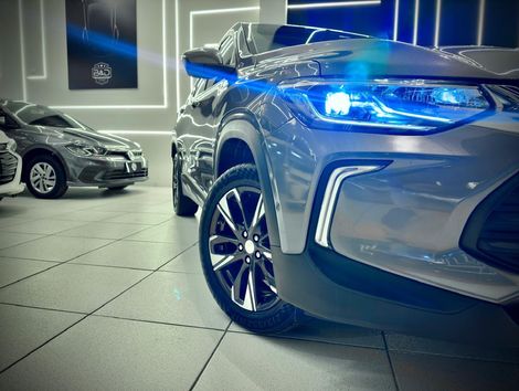 Chevrolet TRACKER Premier 1.2 Turbo 12V Flex Aut.
