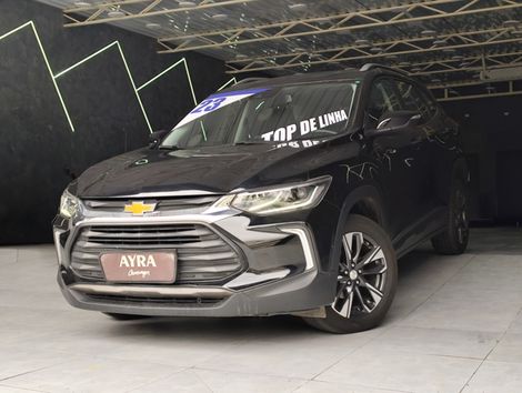 Chevrolet TRACKER Premier 1.2 Turbo 12V Flex Aut.