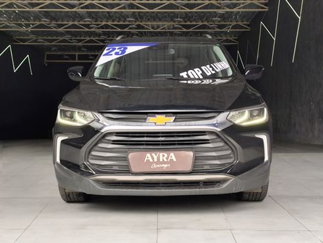 Chevrolet TRACKER Premier 1.2 Turbo 12V Flex Aut.