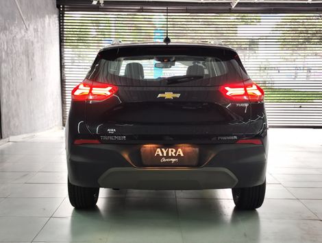 Chevrolet TRACKER Premier 1.2 Turbo 12V Flex Aut.