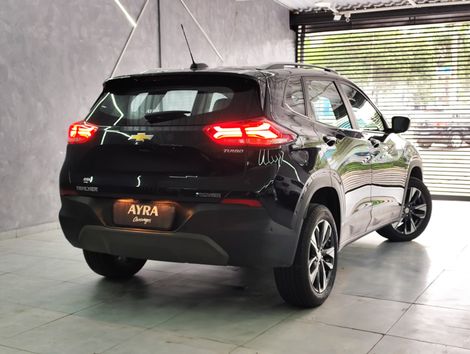 Chevrolet TRACKER Premier 1.2 Turbo 12V Flex Aut.
