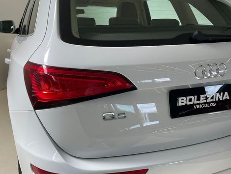 Audi Q5 2.0 16V TFSI 225cv Quattro Tiptronic