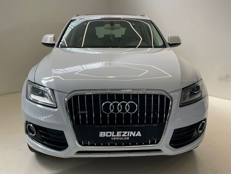 Audi Q5 2.0 16V TFSI 225cv Quattro Tiptronic