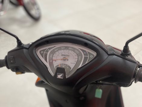 HONDA BIZ 125 ES/ ES F.INJ./ES MIX F.INJECTION