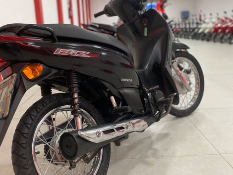 HONDA BIZ 125 ES/ ES F.INJ./ES MIX F.INJECTION