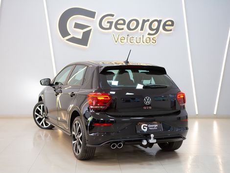 VolksWagen Polo GTS 1.4 TSI 16V Flex