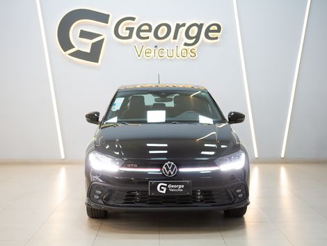 VolksWagen Polo GTS 1.4 TSI 16V Flex