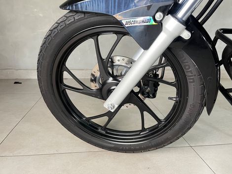 HONDA CG 160 FAN Flex