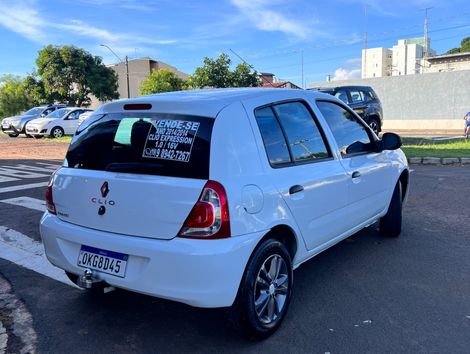 Renault Clio RN/Alizé/Expr./1.0 Hi-Power 16V 5p