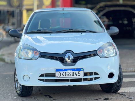 Renault Clio RN/Alizé/Expr./1.0 Hi-Power 16V 5p