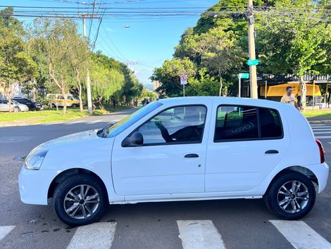 Renault Clio RN/Alizé/Expr./1.0 Hi-Power 16V 5p