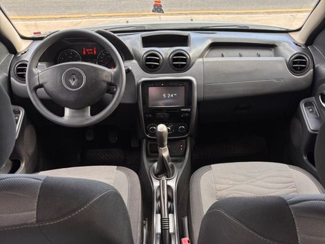 Renault DUSTER Dynamique 1.6 Flex 16V Mec.