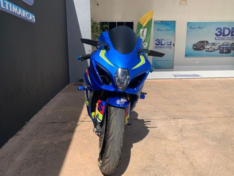 SUZUKI GSX-R 1000 R