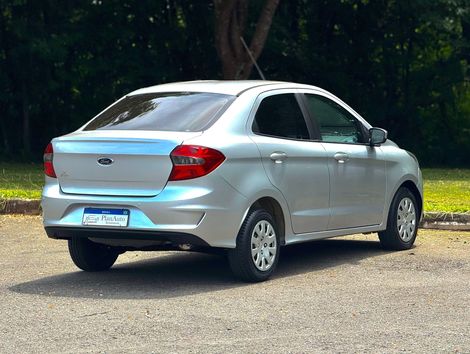 Ford Ka 1.0 SE/SE Plus TiVCT Flex 5p