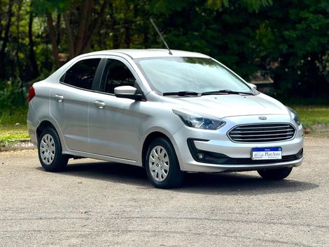 Ford Ka 1.0 SE/SE Plus TiVCT Flex 5p