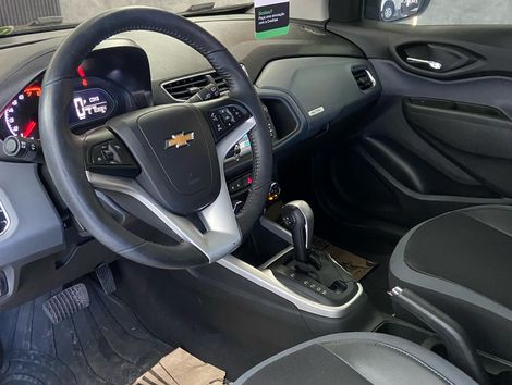 Chevrolet ONIX HATCH ACTIV 1.4 8V Flex 5P Aut.
