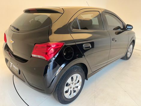 Chevrolet JOY Hatch 1.0 8V Flex 5p Mec.