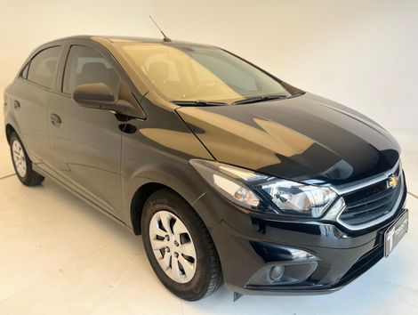 Chevrolet JOY Hatch 1.0 8V Flex 5p Mec.
