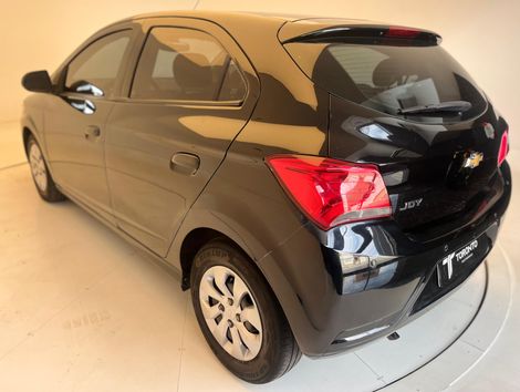 Chevrolet JOY Hatch 1.0 8V Flex 5p Mec.