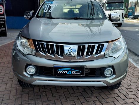 Mitsubishi L200 Triton Sport HPE 2.4 CD Diesel Aut.