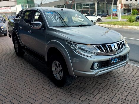 Mitsubishi L200 Triton Sport HPE 2.4 CD Diesel Aut.