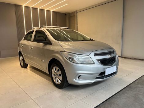 Chevrolet ONIX HATCH LT 1.0 8V FlexPower 5p Mec.