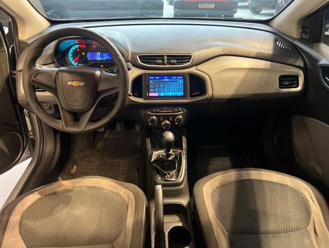 Chevrolet ONIX HATCH LT 1.0 8V FlexPower 5p Mec.