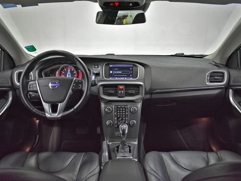 Volvo V40 T-4 2.0 Aut./Mec.