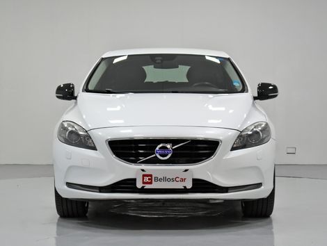 Volvo V40 T-4 2.0 Aut./Mec.