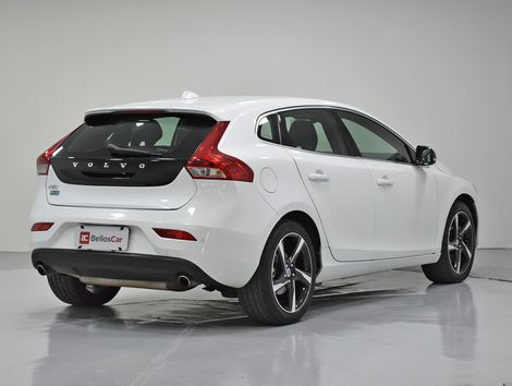 Volvo V40 T-4 2.0 Aut./Mec.