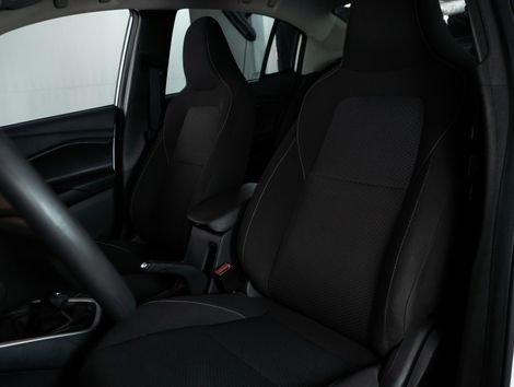 Chevrolet ONIX SEDAN Plus LTZ 1.0 12V TB Flex Mec.