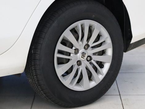 Fiat CRONOS 1.0 6V Flex