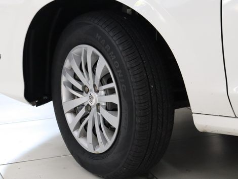 Fiat CRONOS 1.0 6V Flex