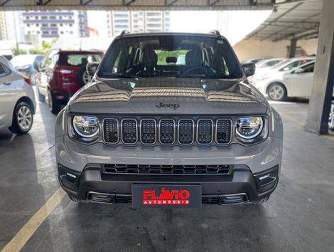 Jeep Renegade S T270 1.3 TB 4x4 Flex Aut.