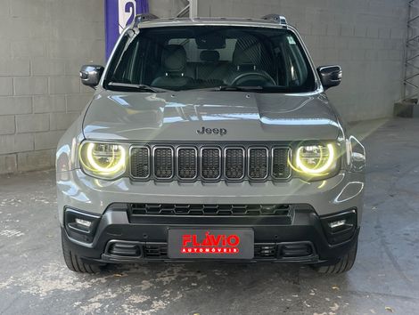 Jeep Renegade S T270 1.3 TB 4x4 Flex Aut.