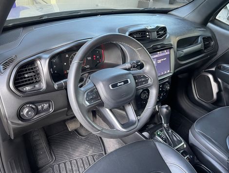 Jeep Renegade S T270 1.3 TB 4x4 Flex Aut.