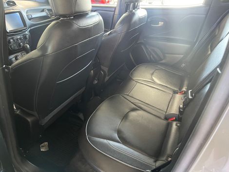 Jeep Renegade S T270 1.3 TB 4x4 Flex Aut.