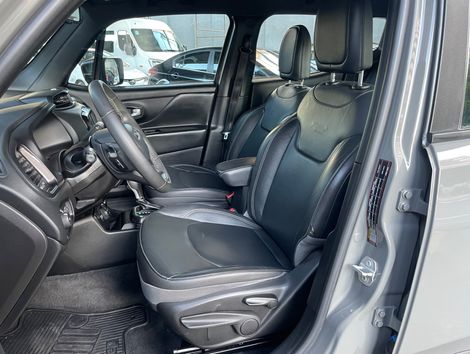 Jeep Renegade S T270 1.3 TB 4x4 Flex Aut.