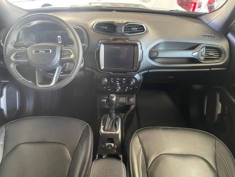 Jeep Renegade S T270 1.3 TB 4x4 Flex Aut.