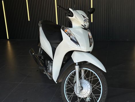 HONDA BIZ 110i