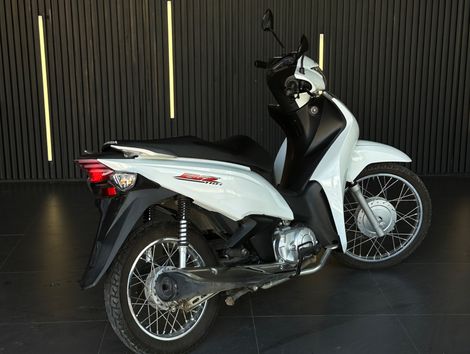 HONDA BIZ 110i