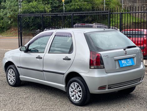 Fiat Palio 1.0 ECONOMY Fire Flex 8V 4p