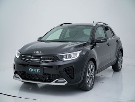 Kia Motors STONIC SX 1.0 MHEV TB Aut.