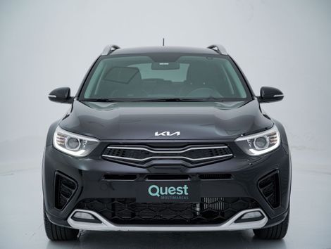 Kia Motors STONIC SX 1.0 MHEV TB Aut.